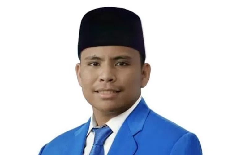 Anak Mantan Bupati Halsel Diduga Hamili Perempuan, Laporannya Mandek di Polda